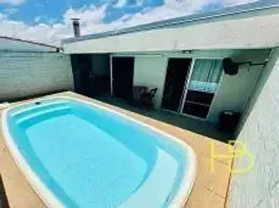 Casa de Condomínio com 3 Quartos à venda, 103m² no Wanel Ville, Sorocaba