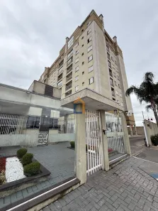 Apartamento com 2 Quartos à venda, 55m² no Emiliano Perneta, Pinhais