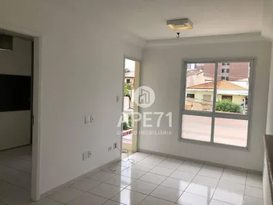 Apartamento com 1 Quarto para alugar, 40m² no Mirandópolis, São Paulo