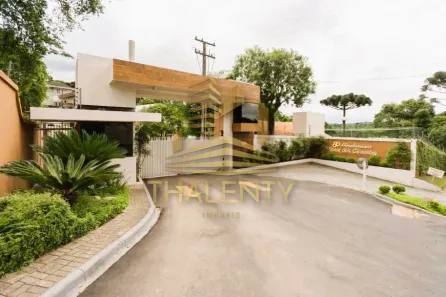 Lote/Terreno à venda, 508m² no Taboão, Curitiba
