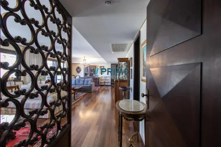 Apartamento com 3 Quartos à venda, 154m² no Bela Vista, Porto Alegre
