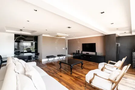 Apartamento com 2 Quartos para alugar, 141m² no Jardim Europa, Porto Alegre