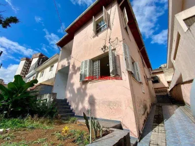 Sobrado com 5 Quartos à venda, 284m² no Vila Mariana, São Paulo