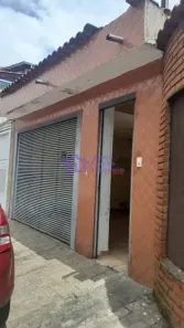 Casa com 3 Quartos à venda, 140m² no Vila Olinda, São Paulo