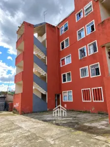 Apartamento com 2 Quartos à venda, 43m² no Conjunto Habitacional - Setor A, Itapevi