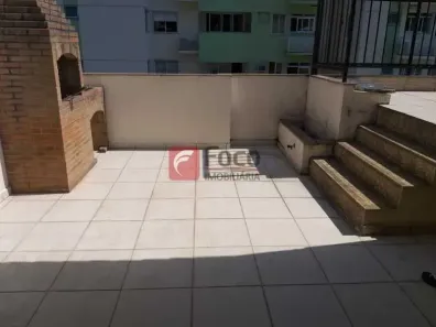 Cobertura com 1 Quarto à venda, 91m² no Botafogo, Rio de Janeiro