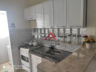 Sobrado com 2 Quartos à venda, 76m² no Jardim Luciana, Itaquaquecetuba