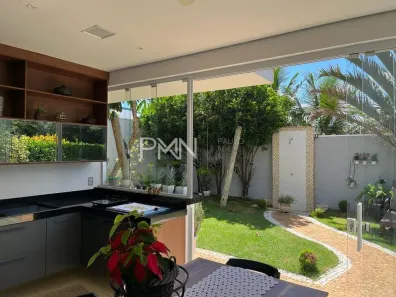 Casa de Condomínio com 4 Quartos à venda, 282m² no Vila Hollândia, Campinas