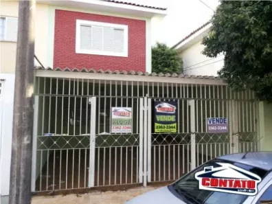 Casa com 3 Quartos à venda, 180m² no Vila Brasília, São Carlos
