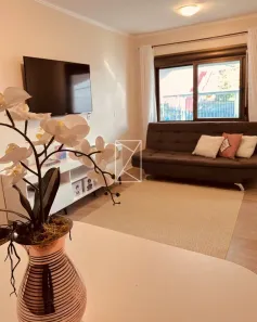 Apartamento com 1 Quarto à venda, 44m² no Exposição, Caxias do Sul