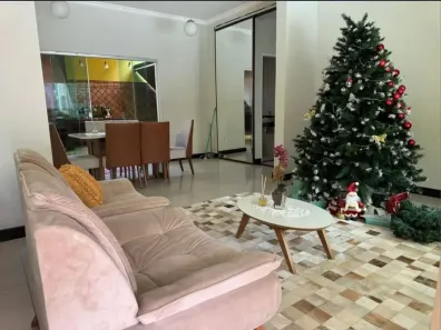 Casa de Condomínio com 4 Quartos à venda, 200m² no Parque Verde, Belém