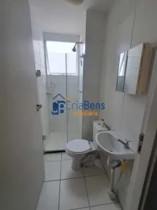 Apartamento com 2 Quartos para alugar, 50m² no Cascadura, Rio de Janeiro