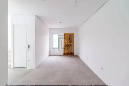 Casa de Condomínio com 2 Quartos à venda, 80m² no Jardim Monte Kemel, São Paulo