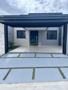 Casa com 2 Quartos à venda, 96m² no Jardim das Araras, Indaiatuba