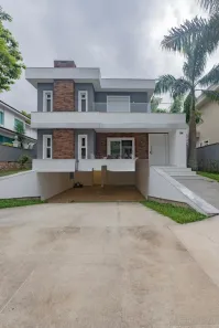 Casa com 4 Quartos para alugar, 540m² no Alphaville Residencial Zero, Barueri