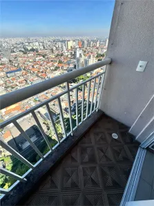 Apartamento com 2 Quartos à venda, 51m² no Carandiru, São Paulo