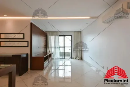Apartamento com 3 Quartos à venda, 140m² no Chácara Inglesa, São Paulo