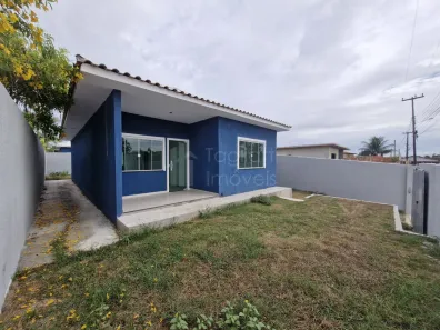 Casa com 3 Quartos para alugar, 100m² no Coqueiral, Araruama