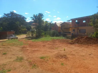 Lote/Terreno à venda, 360m² no , Domingos Martins