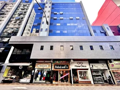 Sala Comercial à venda, 40m² no Centro, Juiz de Fora