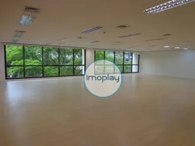 Sala Comercial para alugar, 502m² no Vila Olímpia, São Paulo