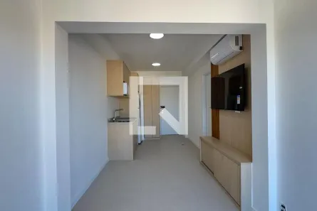 Apartamento com 1 Quarto à venda, 25m² no Perdizes, São Paulo