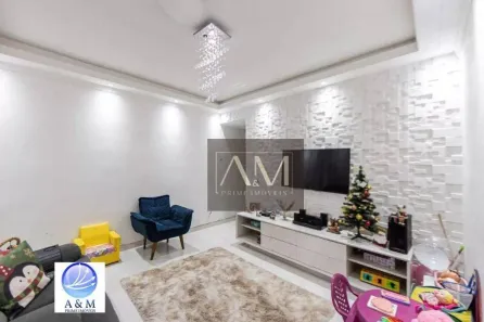 Sobrado com 4 Quartos à venda, 420m² no Chácara Califórnia, São Paulo