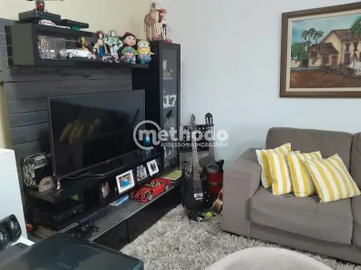 Cobertura com 2 Quartos à venda, 112m² no São Bernardo, Campinas