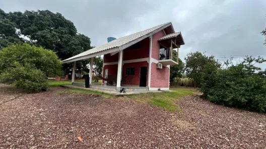 Fazenda/Sítio com 2 Quartos à venda, 190m² no , Santo Antônio de Leverger