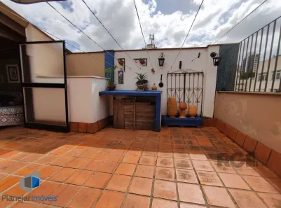 Cobertura com 2 Quartos à venda, 77m² no Petrópolis, Porto Alegre