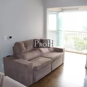 Apartamento com 2 Quartos à venda, 62m² no Fundação, São Caetano do Sul
