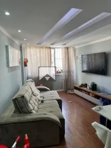 Apartamento com 3 Quartos à venda, 114m² no Ingá, Niterói