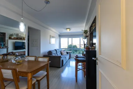 Apartamento com 3 Quartos à venda, 71m² no Cavalhada, Porto Alegre