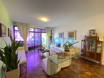 Apartamento com 4 Quartos à venda, 170m² no Copacabana, Rio de Janeiro