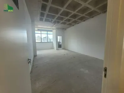 Sala Comercial à venda, 43m² no Vale do Sereno, Nova Lima