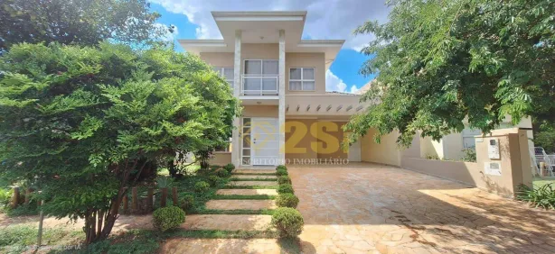 Casa de Condomínio com 3 Quartos à venda, 230m² no Betel, Paulínia