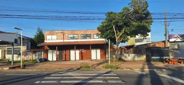 Sala Comercial para alugar, 8m² no Costa Bela, Serra