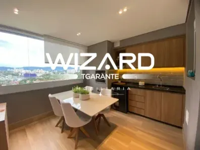 Apartamento com 3 Quartos à venda, 101m² no Horto Florestal, Jundiaí