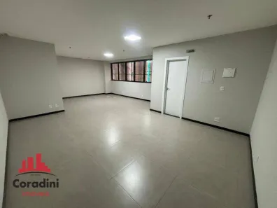 Sala Comercial para alugar, 50m² no Vila Santo Antônio, Americana