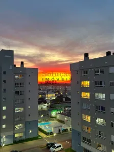 Apartamento com 2 Quartos à venda, 54m² no Fátima, Canoas