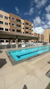 Apartamento com 2 Quartos à venda, 50m² no Paupina, Fortaleza