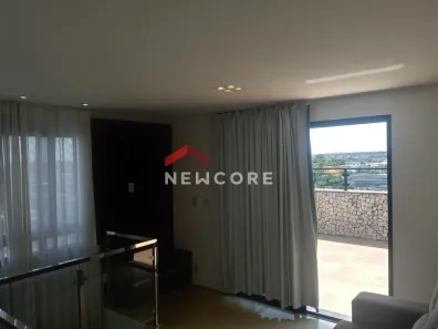 Apartamento com 2 Quartos à venda, 104m² no Centro, Lauro de Freitas