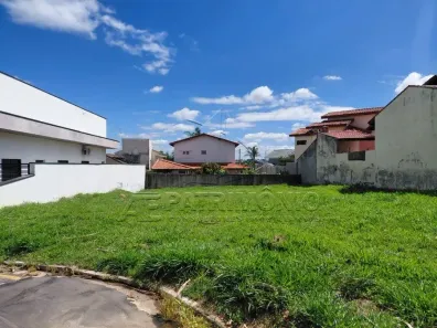 Lote/Terreno à venda, 489m² no Jardim Ibiti do Paço, Sorocaba