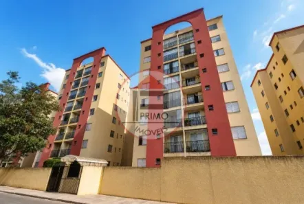 Apartamento com 1 Quarto à venda, 54m² no Jardim Norma, São Paulo