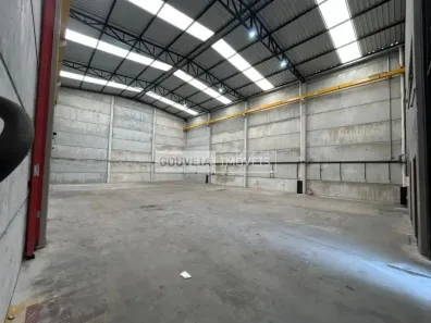 Ponto Comercial para alugar, 550m² no Boqueirão, Curitiba