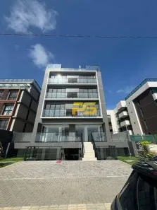 Flat com 1 Quarto à venda, 22m² no Ponta de Campina, Cabedelo