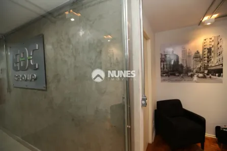 Sala Comercial à venda, 330m² no Sé, São Paulo