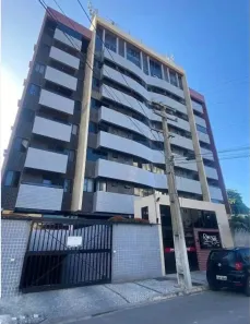 Apartamento com 1 Quarto para alugar, 35m² no Cruz das Almas, Maceió