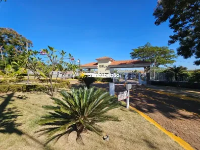 Casa de Condomínio com 3 Quartos à venda, 144m² no Bonfim Paulista, Ribeirão Preto