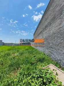 Lote/Terreno à venda, 300m² no Parque Eldorado, Santa Bárbara D'Oeste